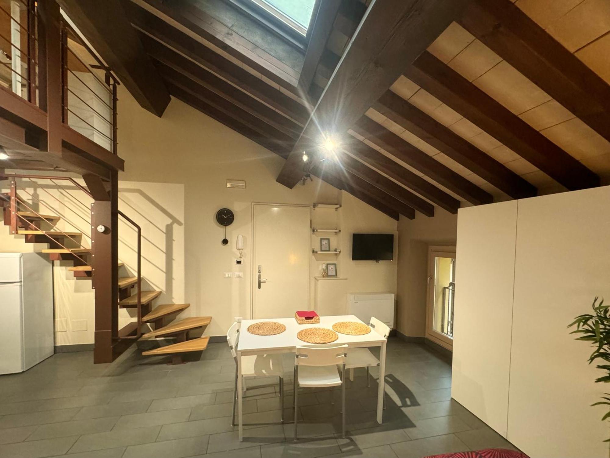 Niki O. Apartments Parma Room photo