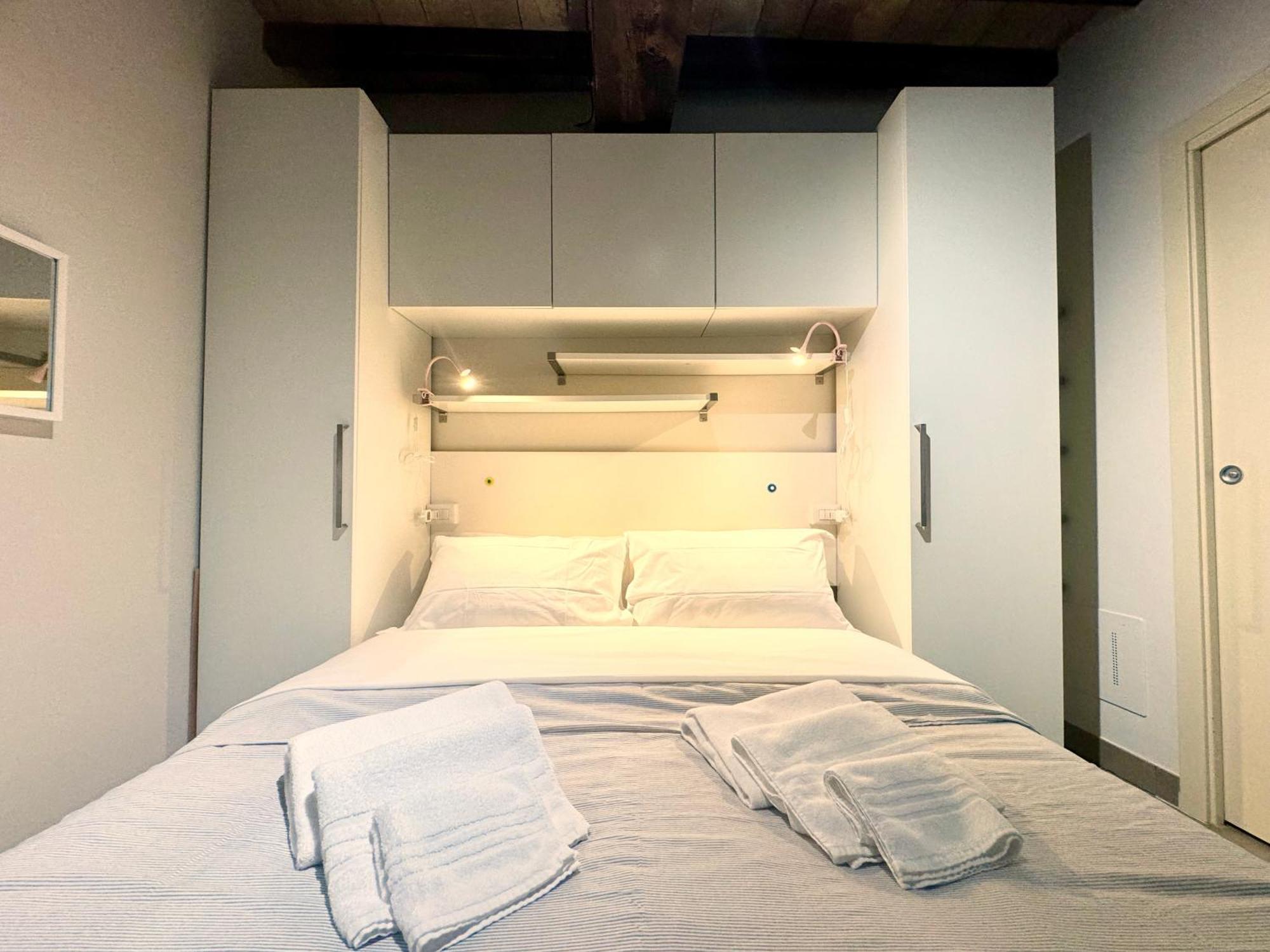 Niki O. Apartments Parma Room photo